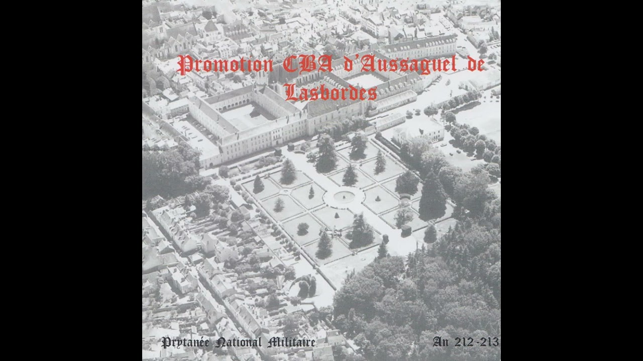 Les Allobroges - CBA d'Aussaguel de Lasbordes - Corniche Brutionne 212-214