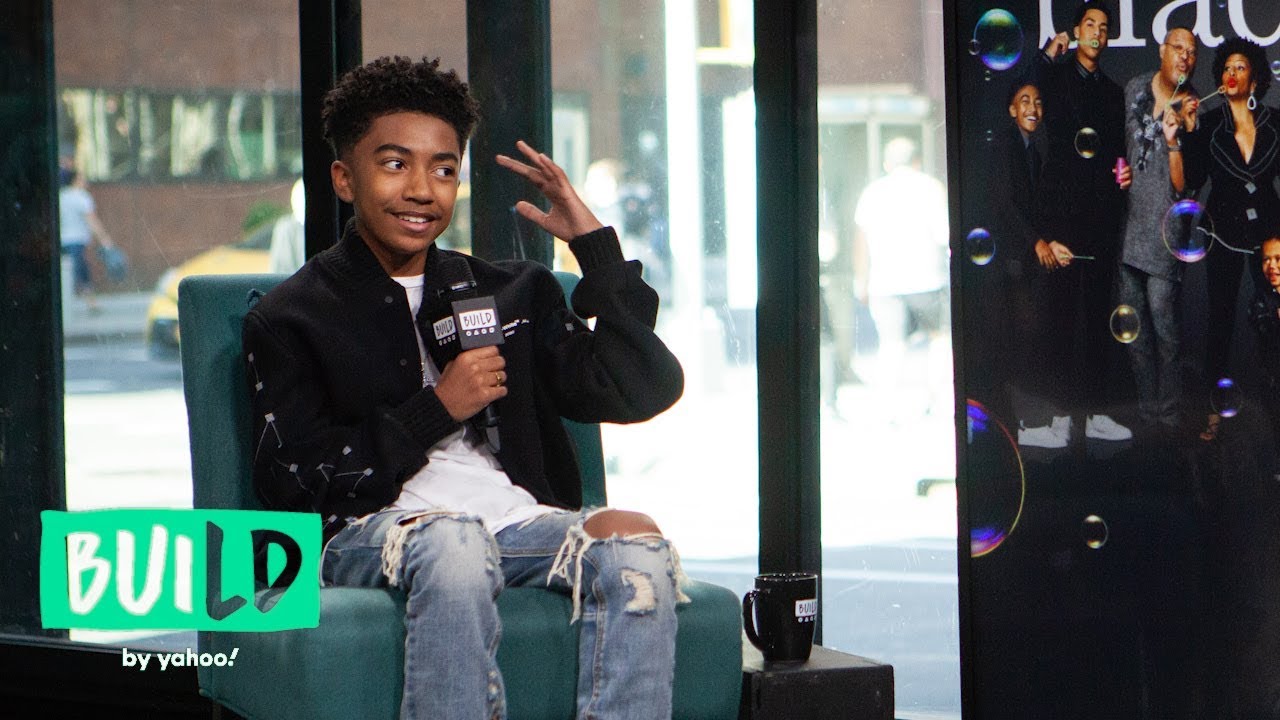 Miles Brown Goes Over Season 6 Of 