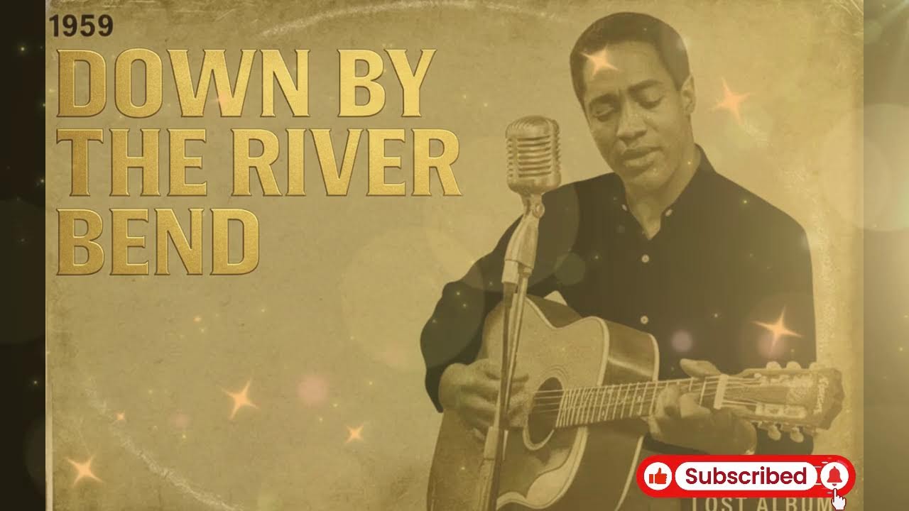 60's Soul Classic (1959) [Lost Demos] Sam Cooke, Ray Charles Inspired - I Keep Coming Back To You