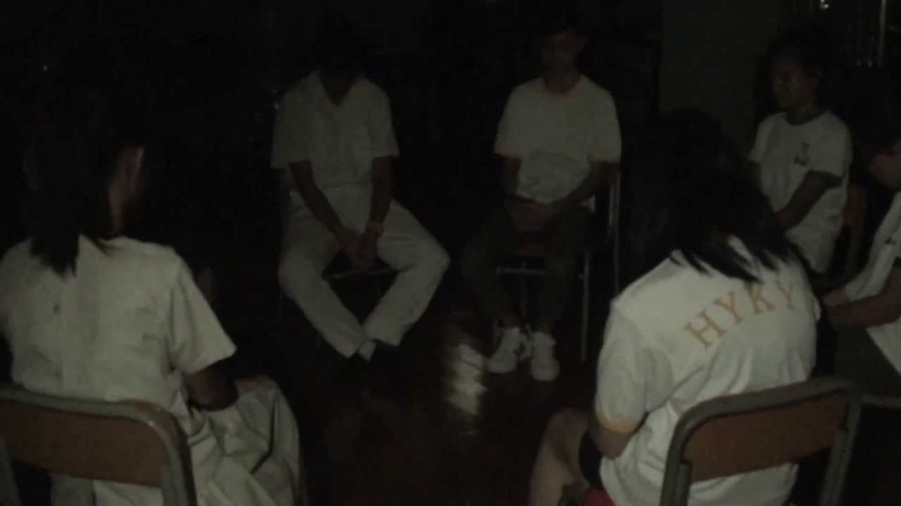 醒閣A-wake 2013-2014 新界鄉議局元朗區中學 4號學生會候選內閣 宣傳片第四擊--《證人》