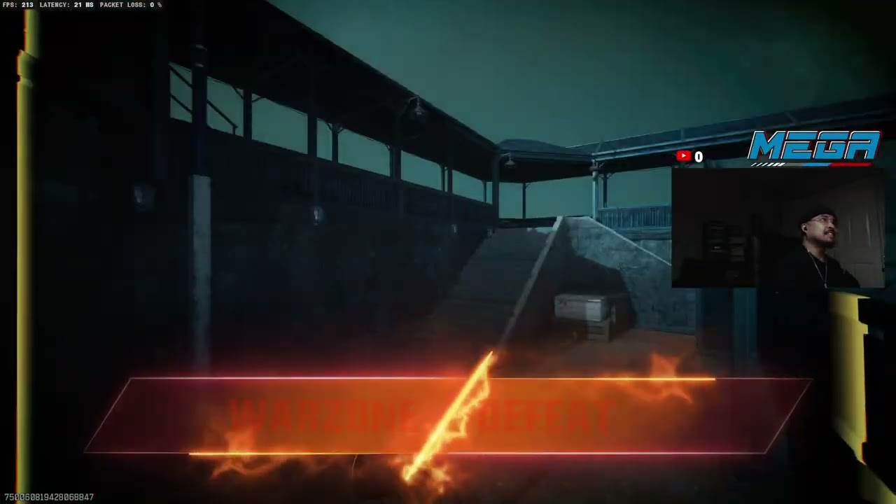 #1 WARZONE POV REBIRTH META LOADOUTS PRO | @mega_entity MEGA Way