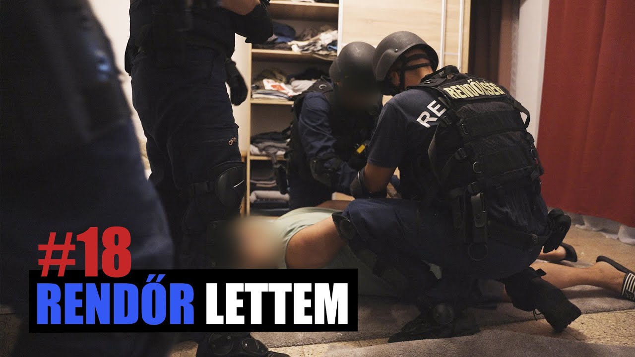 KIOSZTOTTUNK 20 ÉV BÖRTÖNT! | Szecso Video