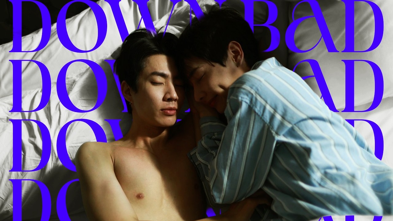 Koh x Jira | Down Bad - Taylor Swift (Burnout Syndrome - fmv)