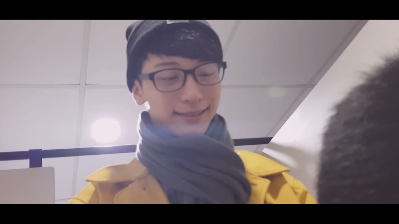 如果好朋友是暖男