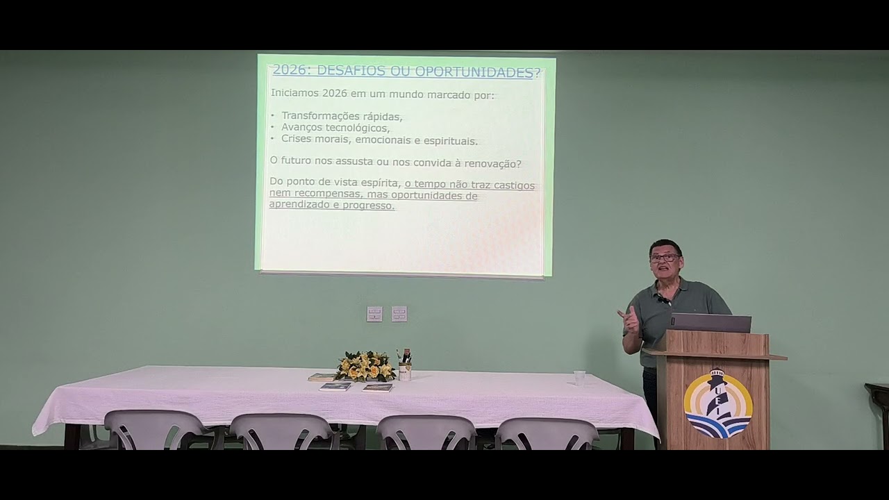 2026: DESAFIOS OU OPORTUNIDADES? - DR. WAGNER SOFFIATTI