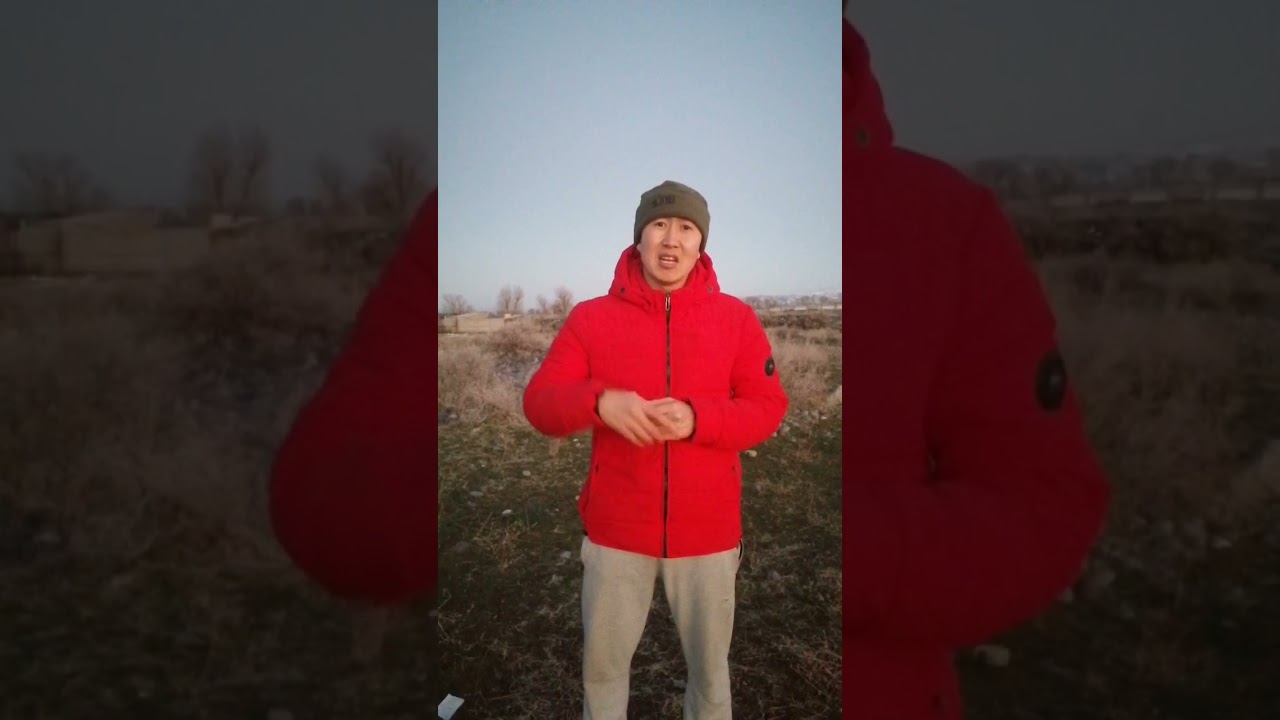 Эгерде биз эмгекти суйуучулордон жана чыдамкай болсок жаныбарларды уйрото алабыз