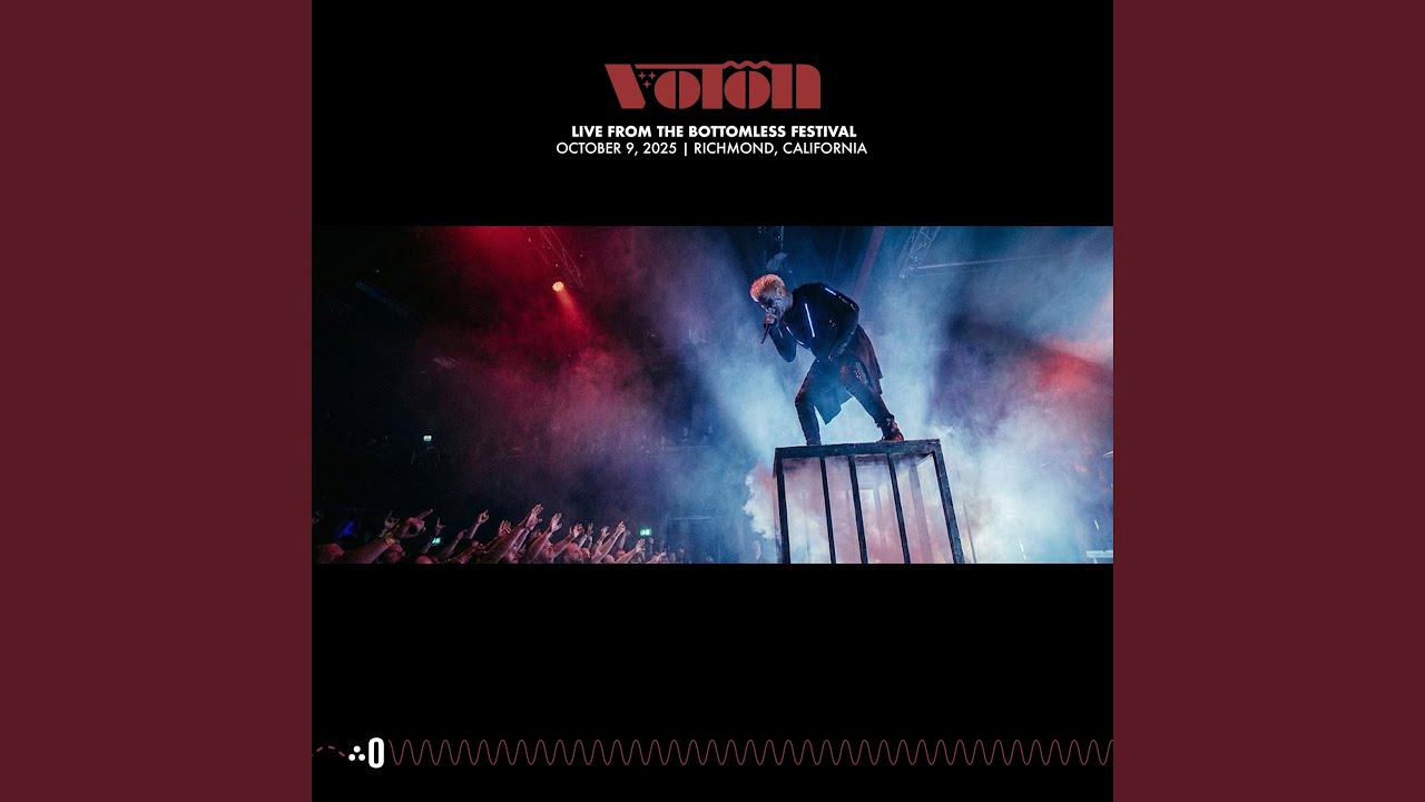Permission (Live)