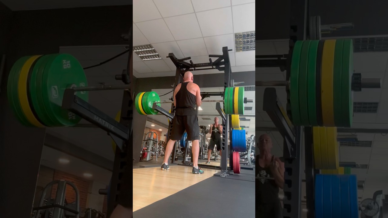 160 kg double my bodyweight 👿🥷🏋️‍♀️🥋longevity workout 🏋️‍♀️ 