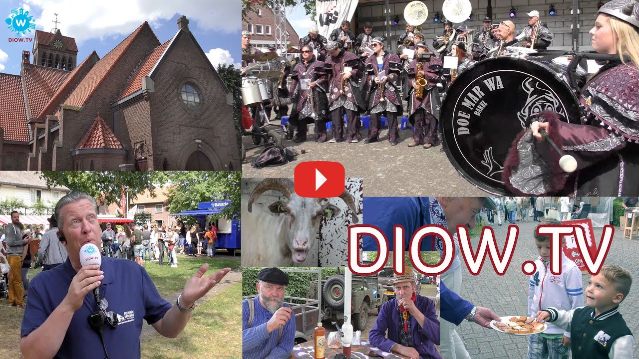 Boerem&eacute;rt Brouwhuis Helmond 2017