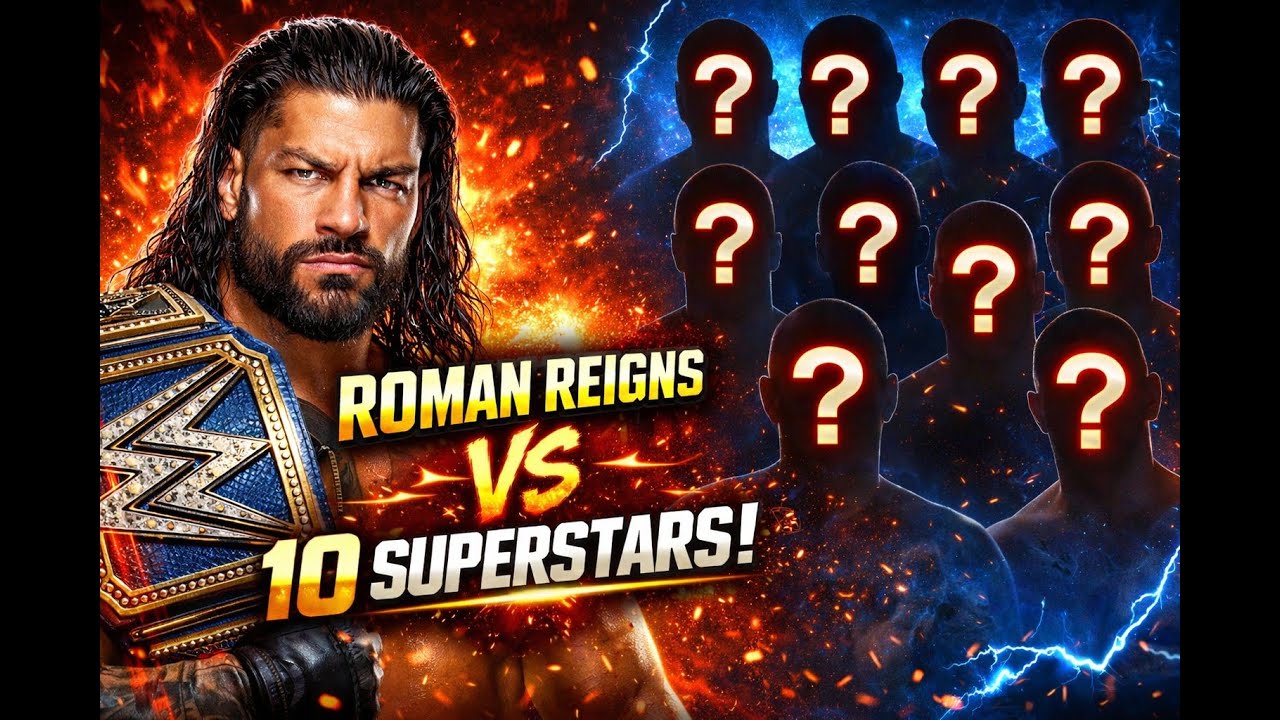 wwe 2k25