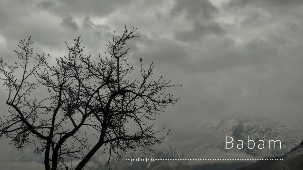 Babam Dertli Fon Müzik