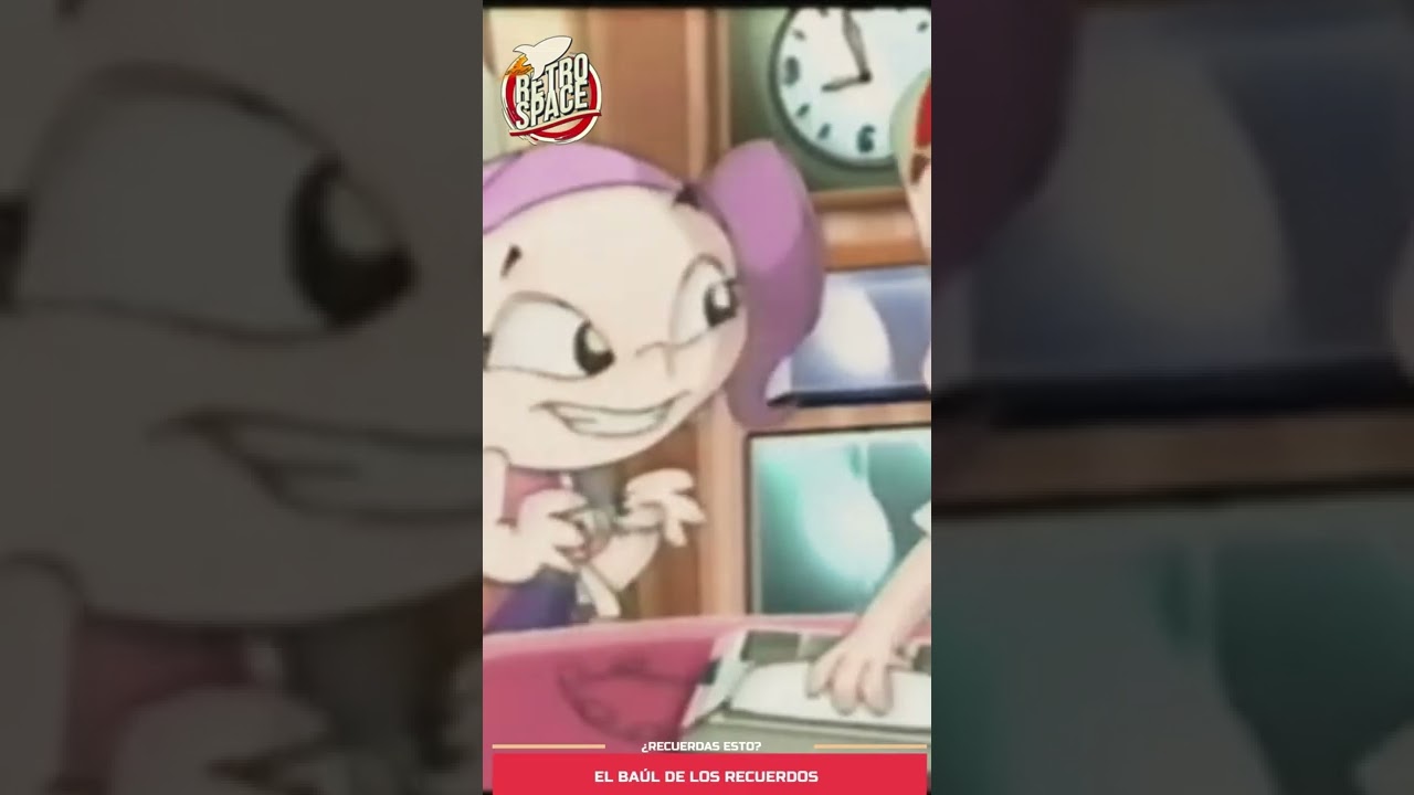 Pandilla Telmex | Comerciales Retro | Retro Space