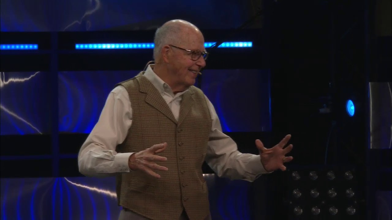Decide! (Matthew 5:17-37) - Pastor Bill Ritchie