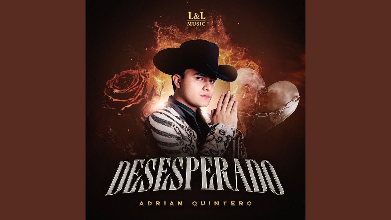 Desesperado
