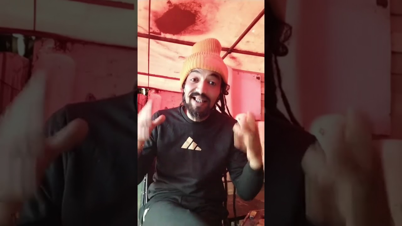 الحراك الصامباوي :الحلقة 2 ( gnawa)