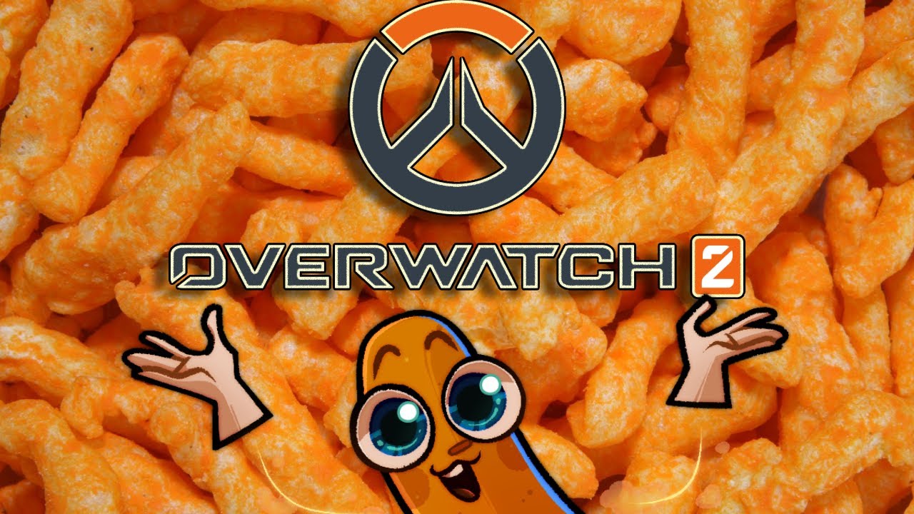 Sunday REPLAYS! | Overwatch 2