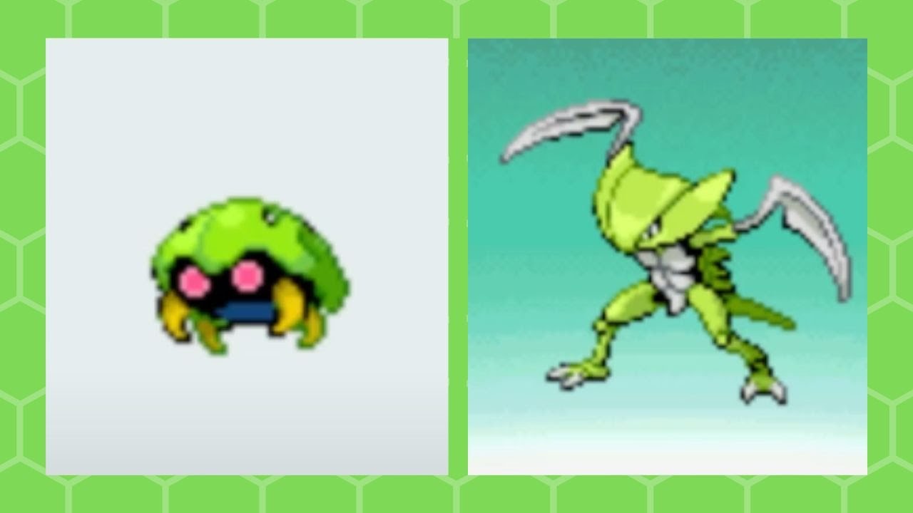 Live!! Shiny Kabuto after 5,679 Fossils Revived in SoulSilver