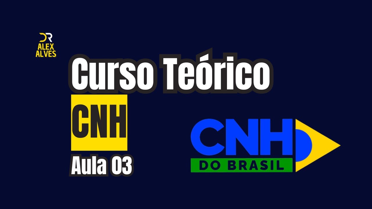 CURSO TE&Oacute;RICO 2026 - AULA 3