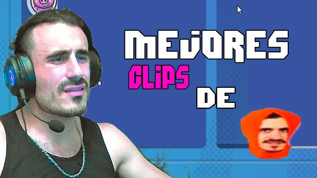 Clips (Tier A+) de JaggerPrincesa