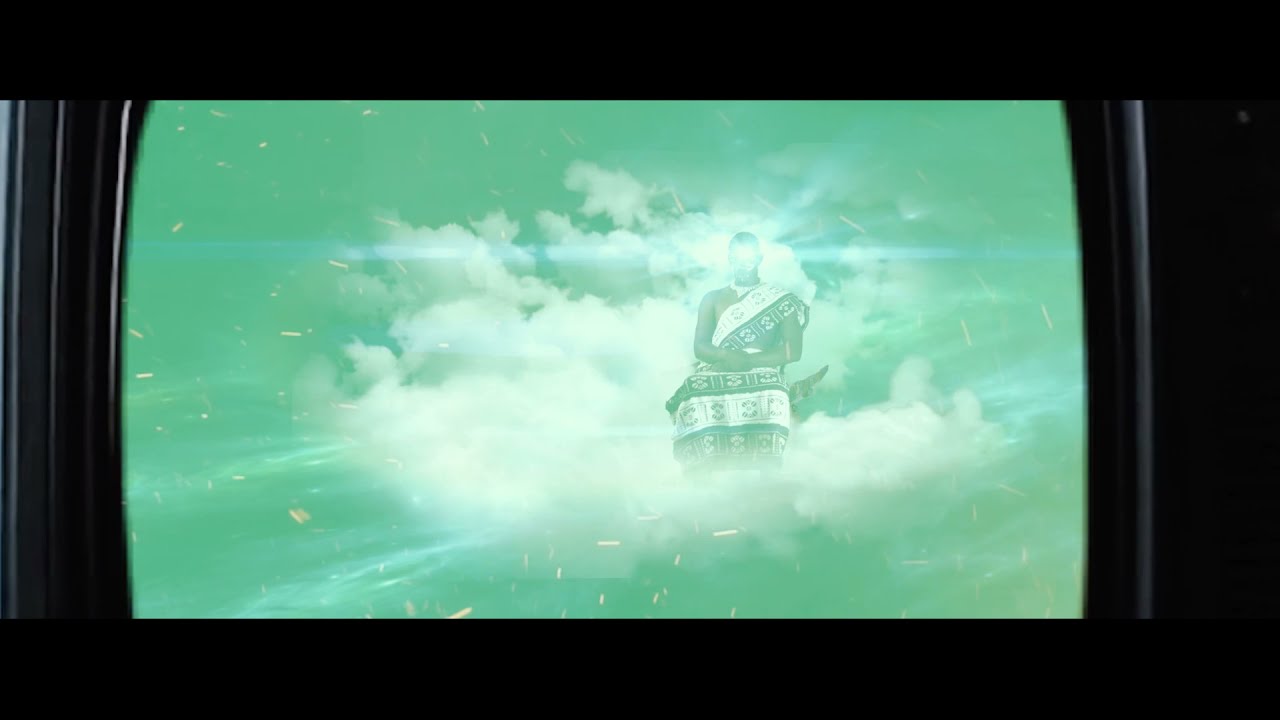 Simow pup4 (clip officiel)