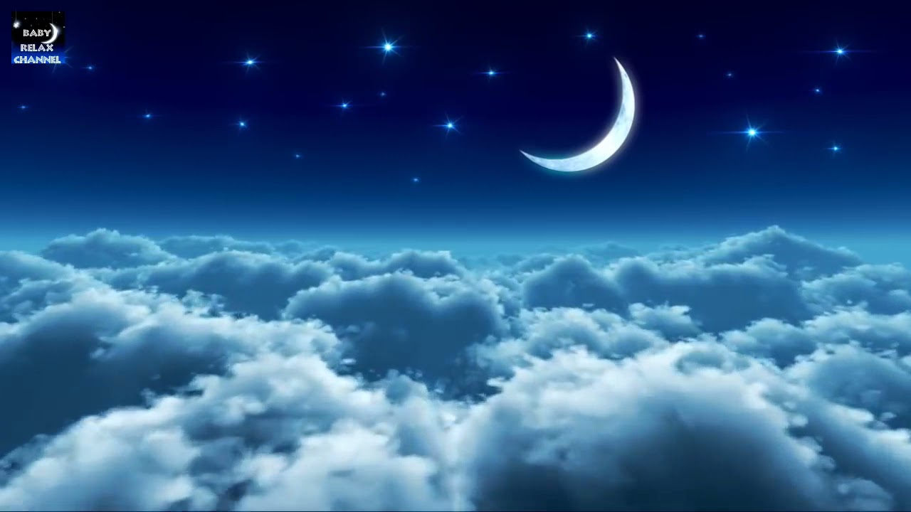♫♫♫ 3 Heures Berceuse Brahms ♫♫♫ B&eacute;b&eacute; dodo, Musique pour Dormir Bebe, Longue Berceuse pour Enfants
