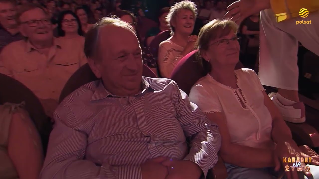 Zdolni i Skromni - Ząb mnie boli | Kabaret na żywo