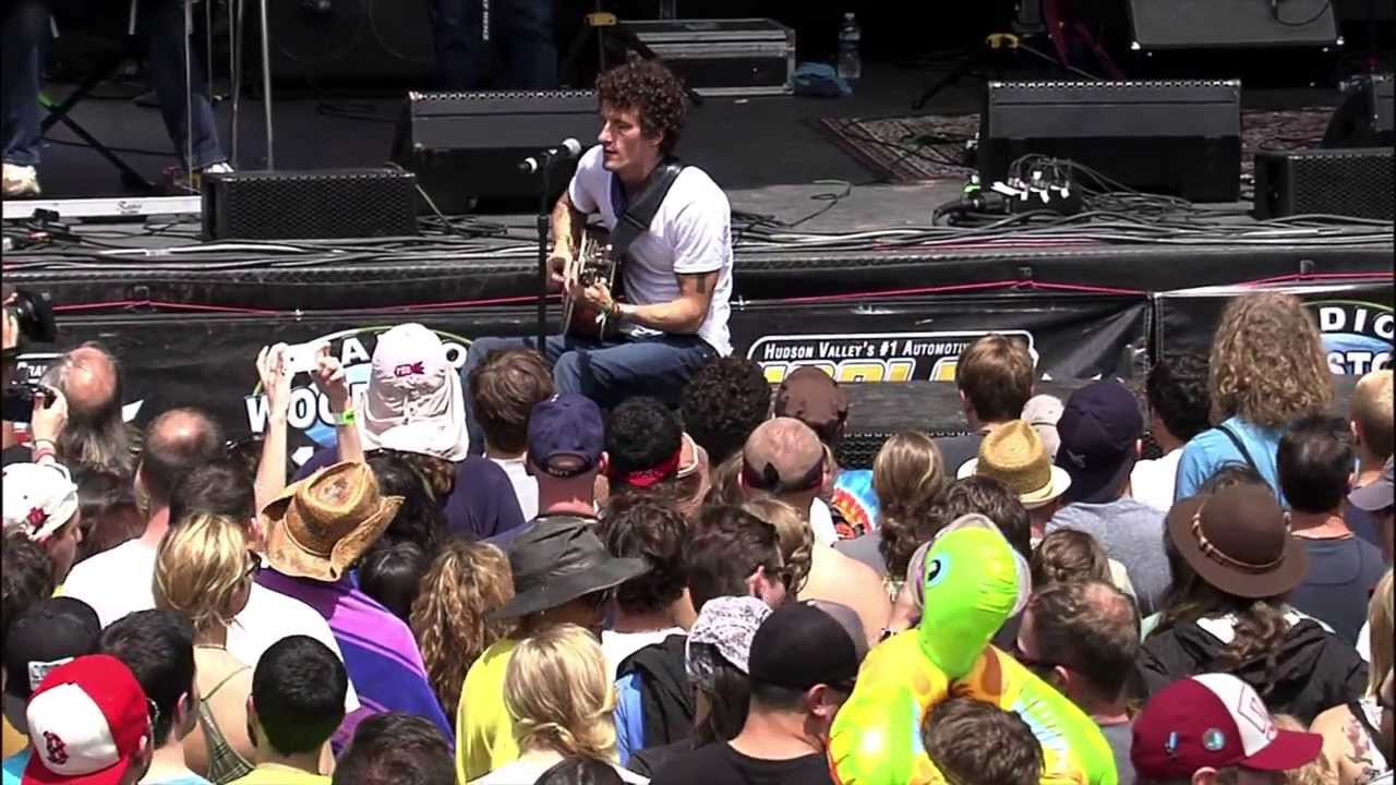The Revivalists - 