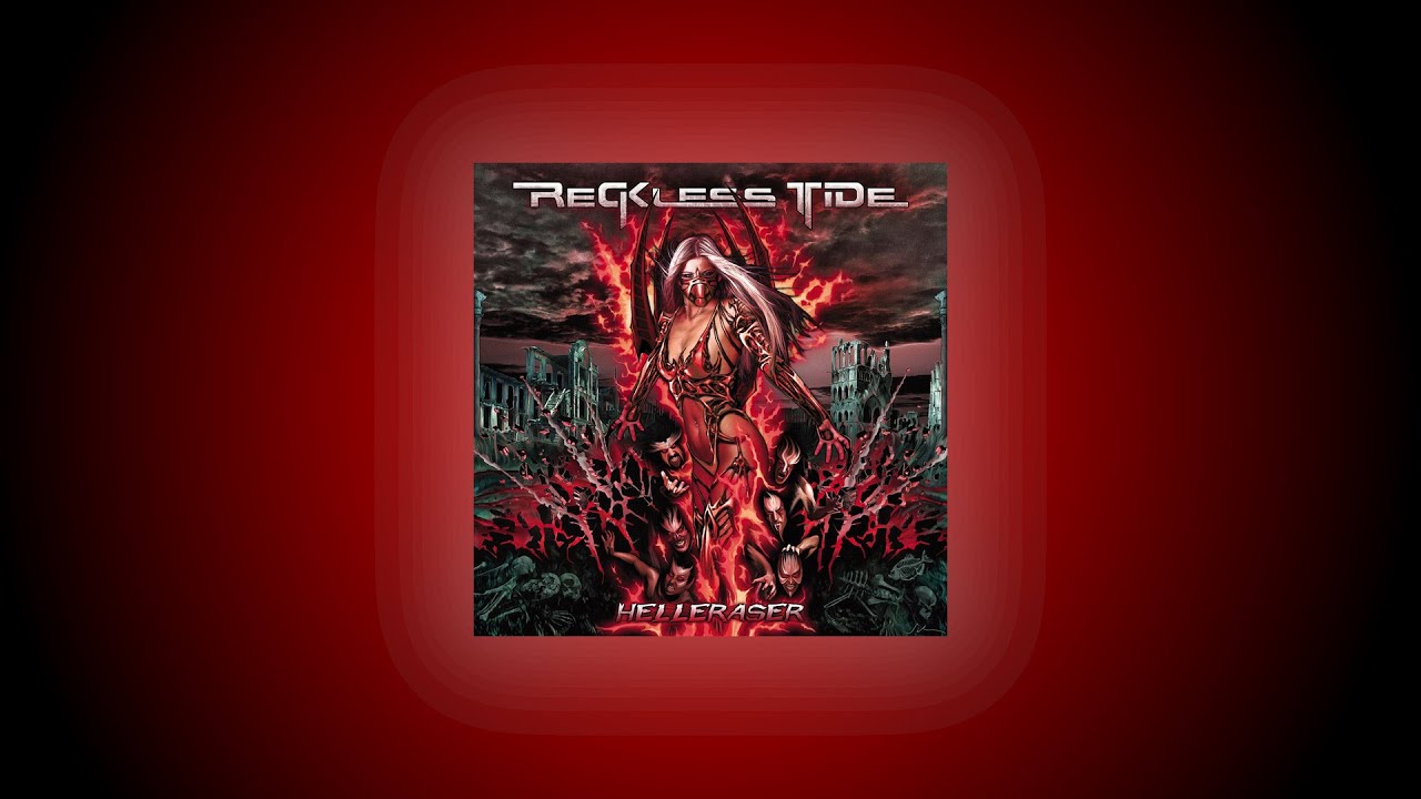RECKLESS TIDE - Helleraser (Full Album, 2006)
