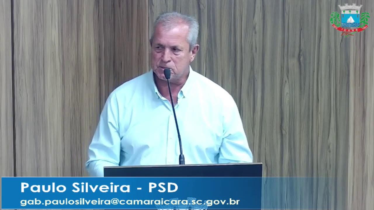 7ª Sessão Ordinária - 02 de março de 2026