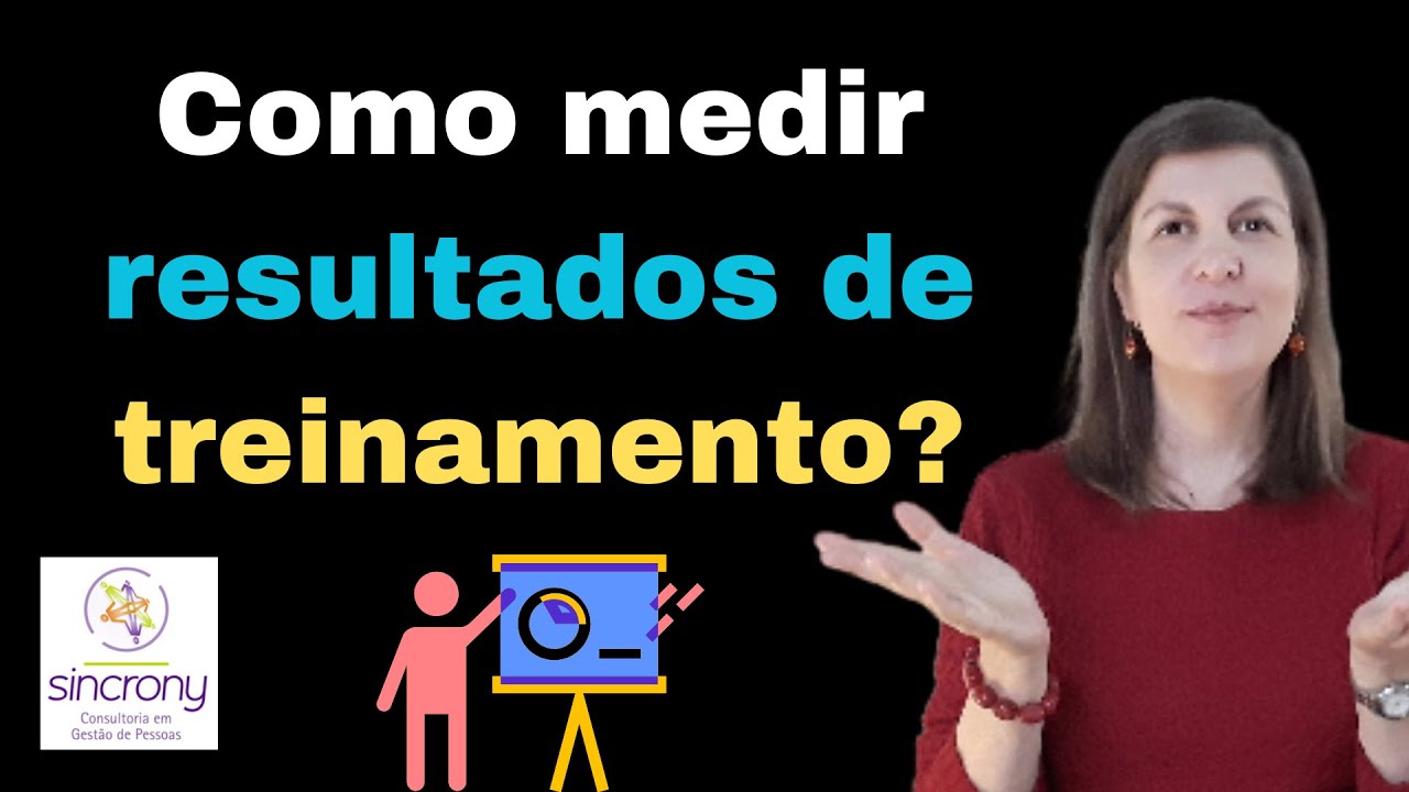 Descubra porque o seu programa de treinamento não está funcionando sem essas métricas