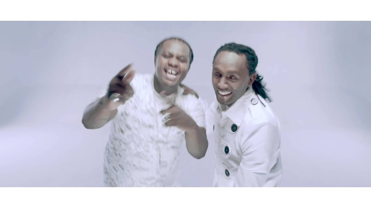 JOJO(Baba Mukuru) ft DK Kwenye Beat -  BURUDIKA (OFFICIAL VIDEO)