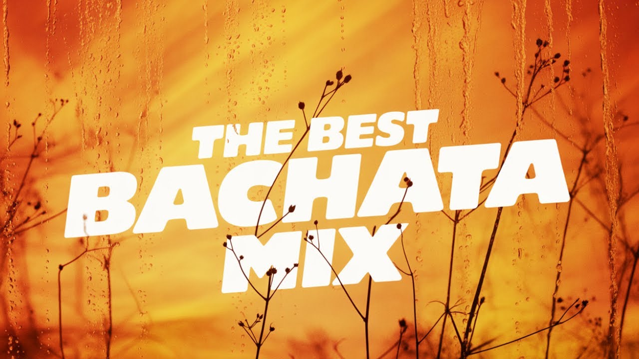 Bachata Nueva Romantica - Canciones Latinas Más Románticas