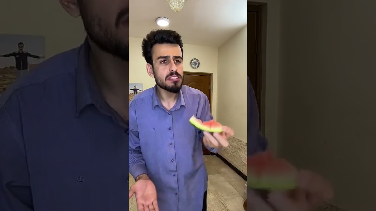 ايا ركي ايا سجين 😅 #مهيمن_علاء
