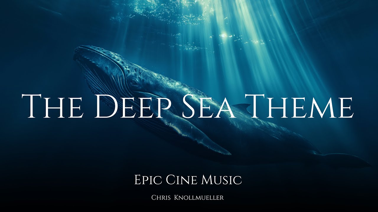 The Deep Sea Theme - Epic Cine Music