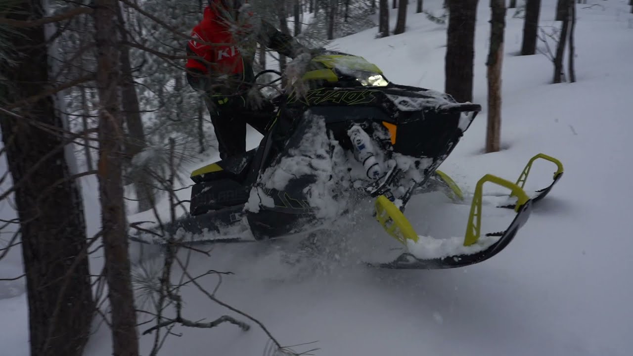 2022 POLARIS KHAOS 650 146
