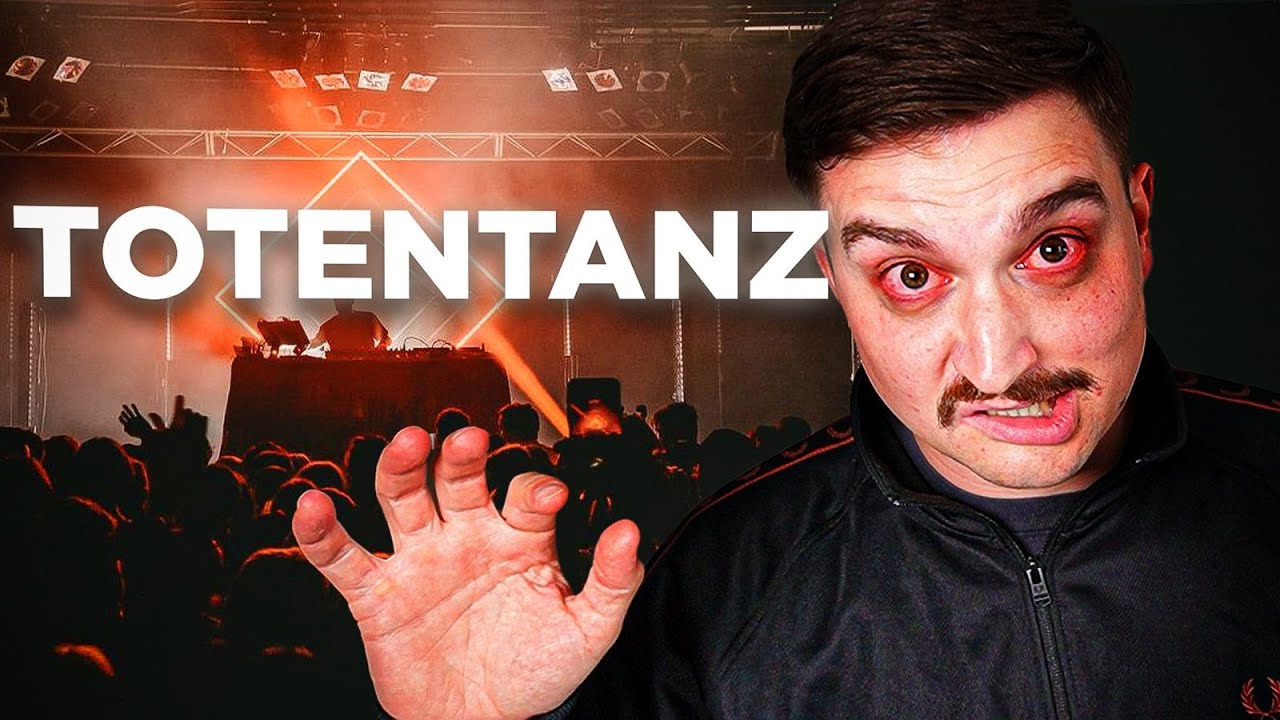 Leipziger Clubsterben: wie LINKE 