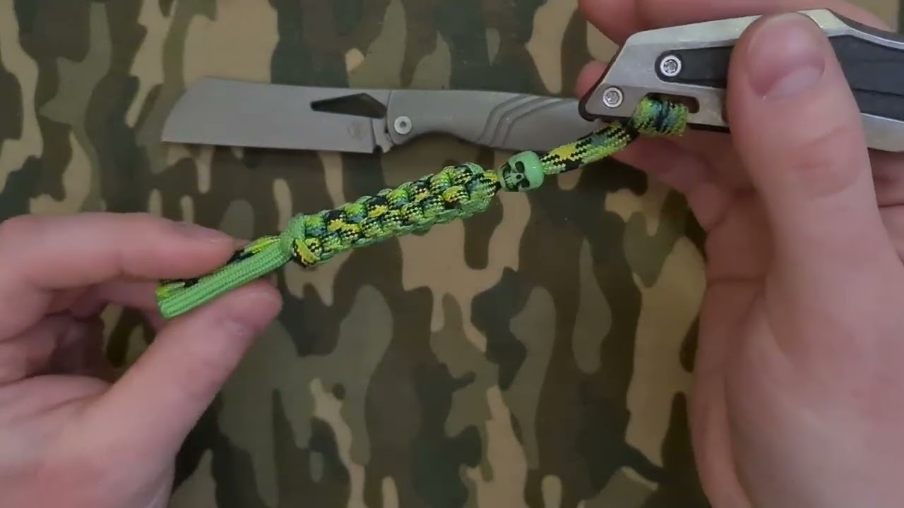 Meist genutztes Messer 2024 Videoantwort für @stephan123321