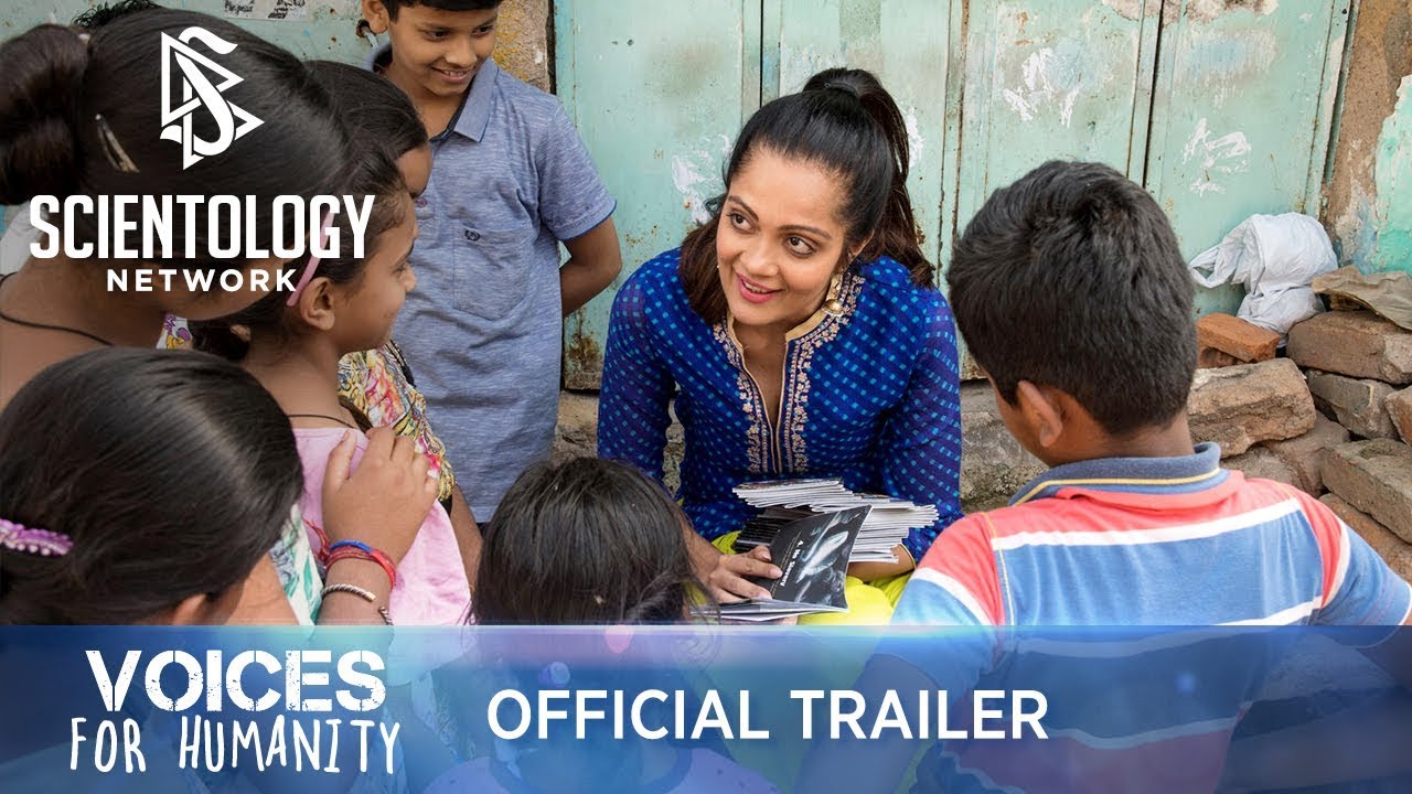 Voices for Humanity: Sheena Chohan - India Women & Human Rights Activist