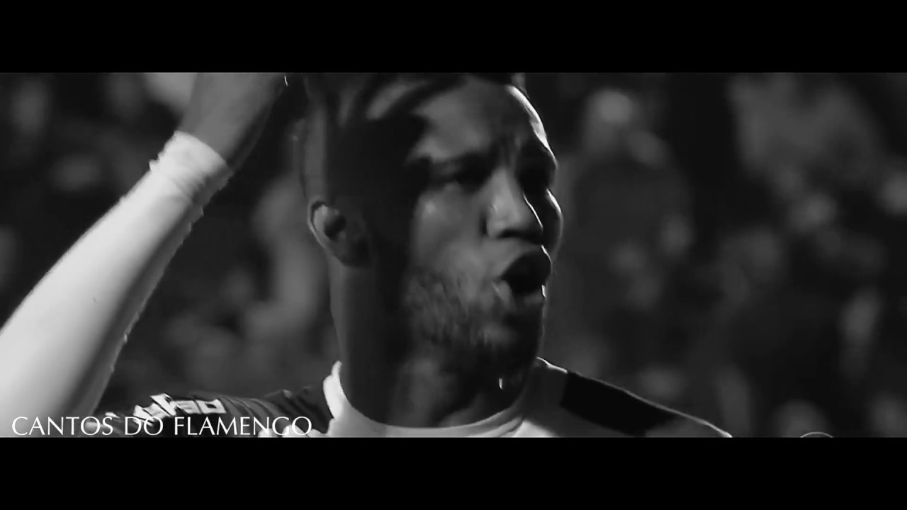Vídeo motivacional - Copa do Brasil 2017 - C.R Flamengo