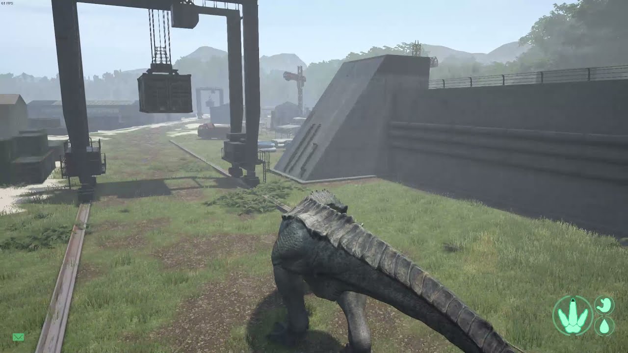 Hypo Rex Gameplay (kinda)