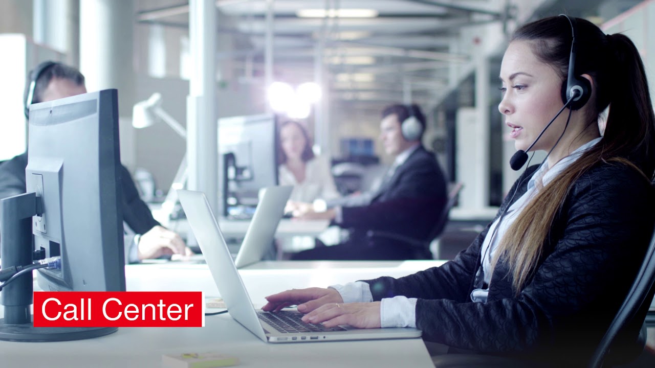 Trenkwalder Business Process Outsourcing (BPO)