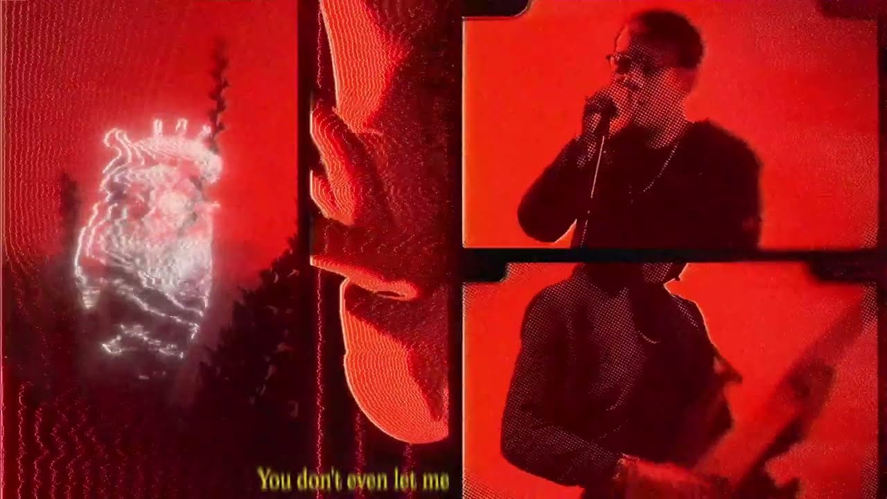 CALISTUNG - Save Me (Official Video)