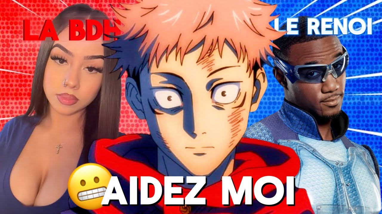 Les Différents TYPES de potes à ÉVITER !!! 💀😬