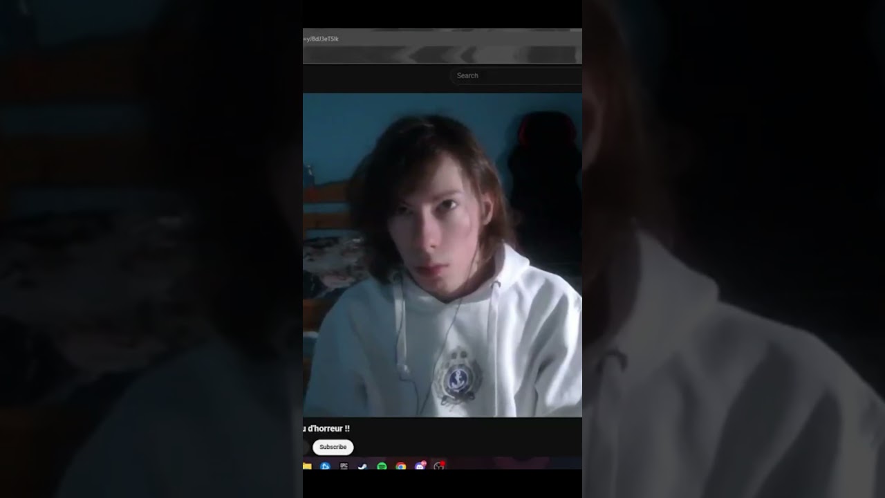 Heu... on a entendu la m&ecirc;me chose ?🤮🤮🤮