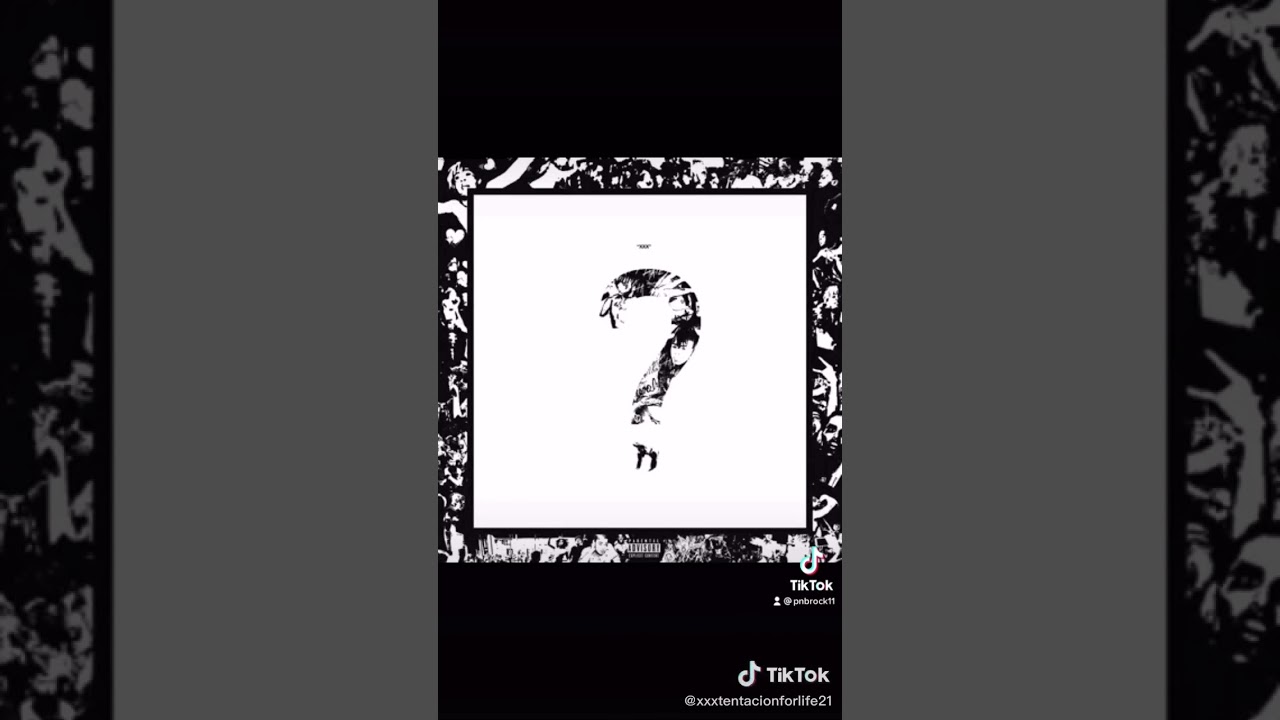 Going down slowed xxxtentacion