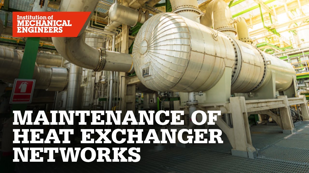 Design, Monitoring and Predictive Maintenance of Heat Exchanger Networks in the Industry 4 0 Era
