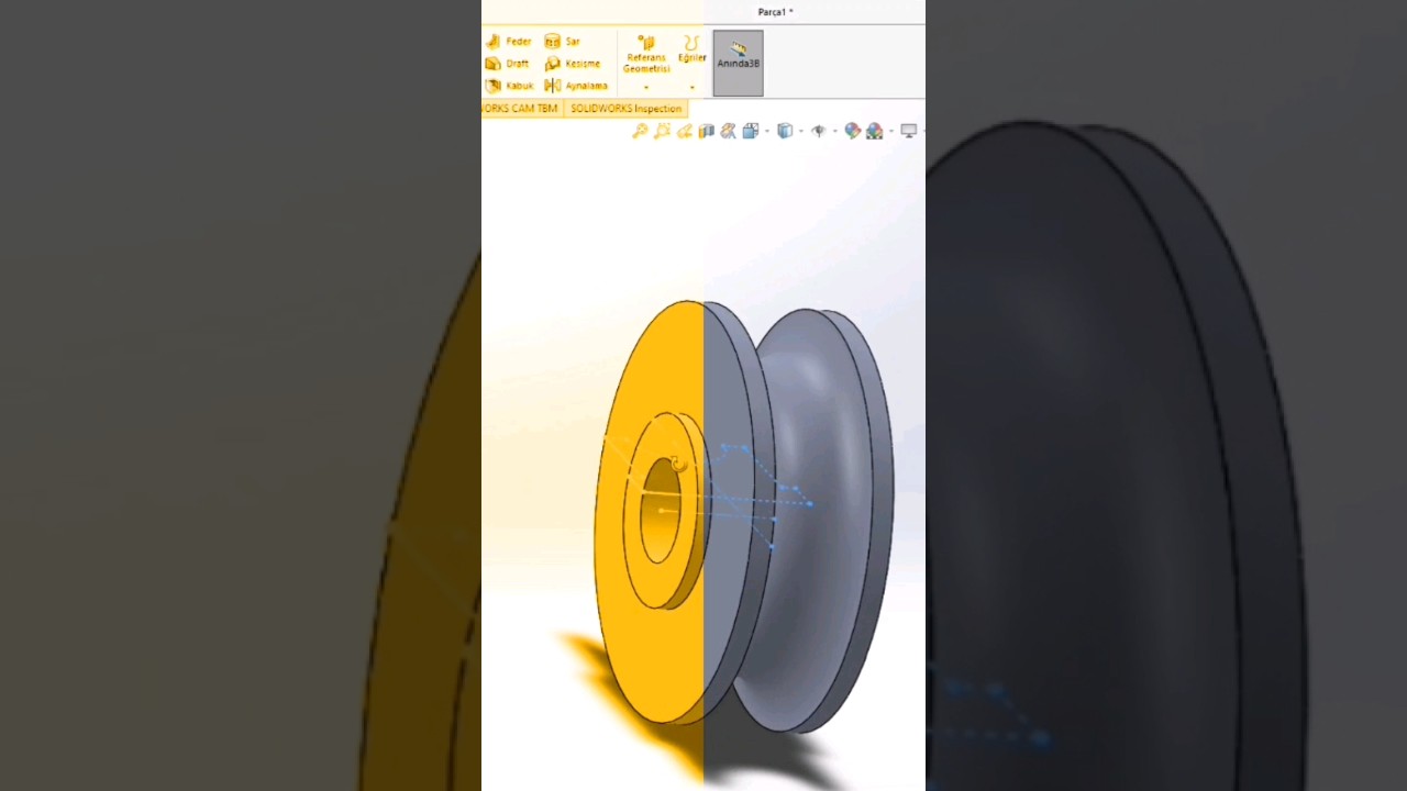 Part 2 Solidworks 