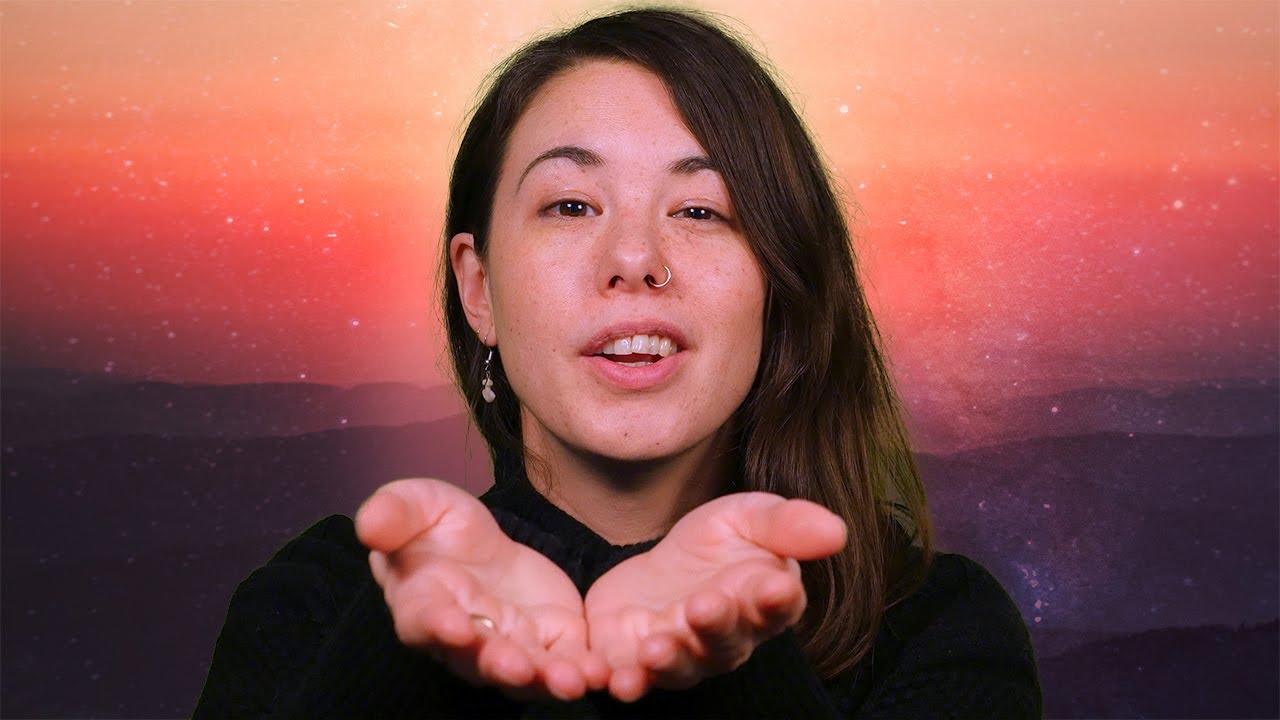 Inuit ASMR | The Story of Kaassassuk the Orphan | Greenlandic Myth told in the Greenlandic Language