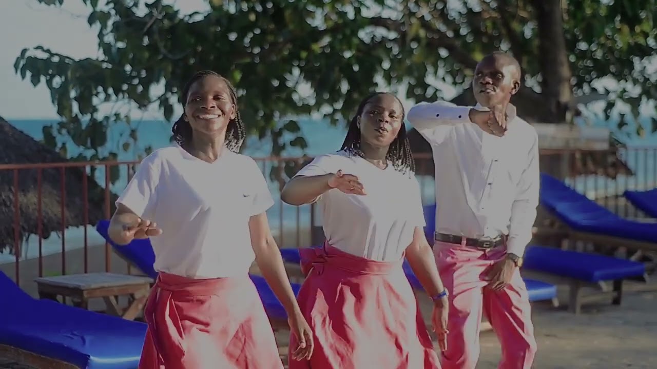 Chauta Waliko _ KANGINDWA CCAP CYF CHOIR@drumsoundstudios340@gmail.com