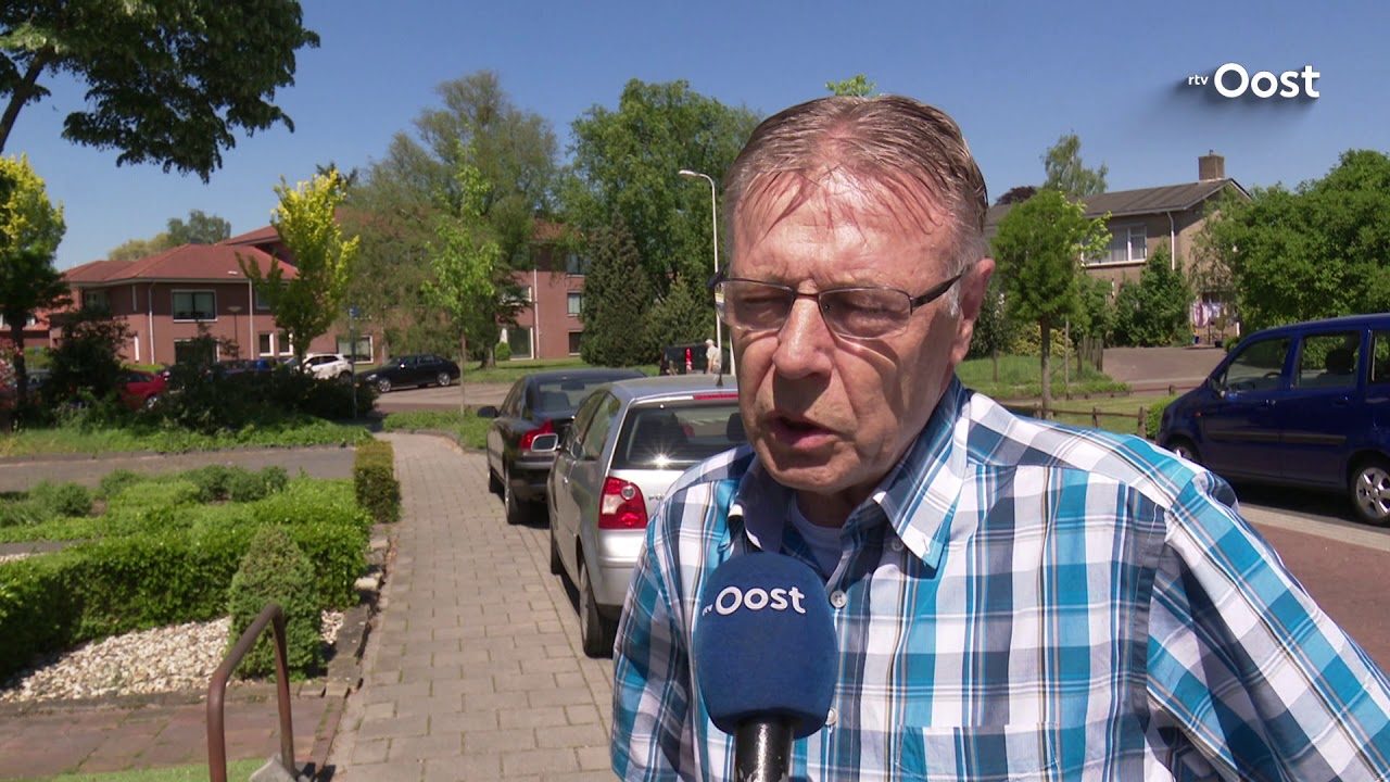 Rijssen-Holten was ooit zo rustig, nu wordt het geteisterd door autobranden en beschietingen